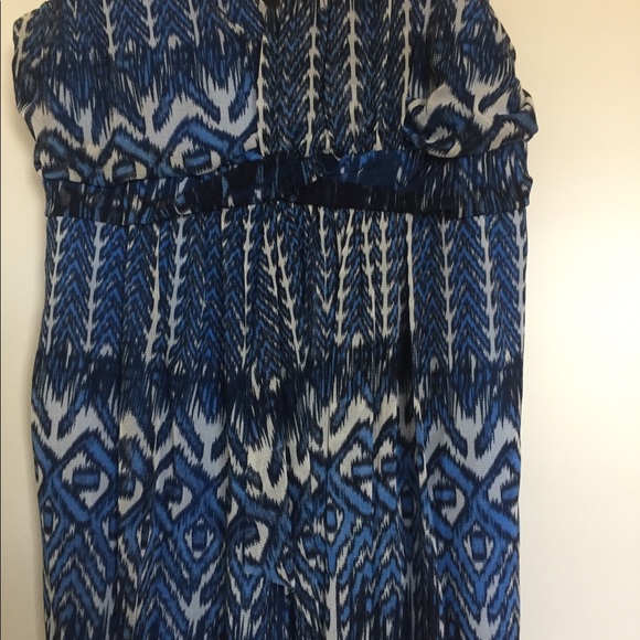 Sleeveless top - Picture 4 of 4